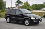 2005 Mercedes ML350
